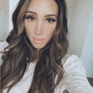 Meet your Posher, Candice